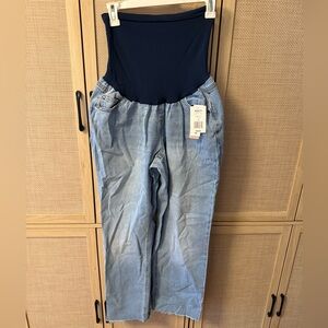 NWT Motherhood Maternity Jeans